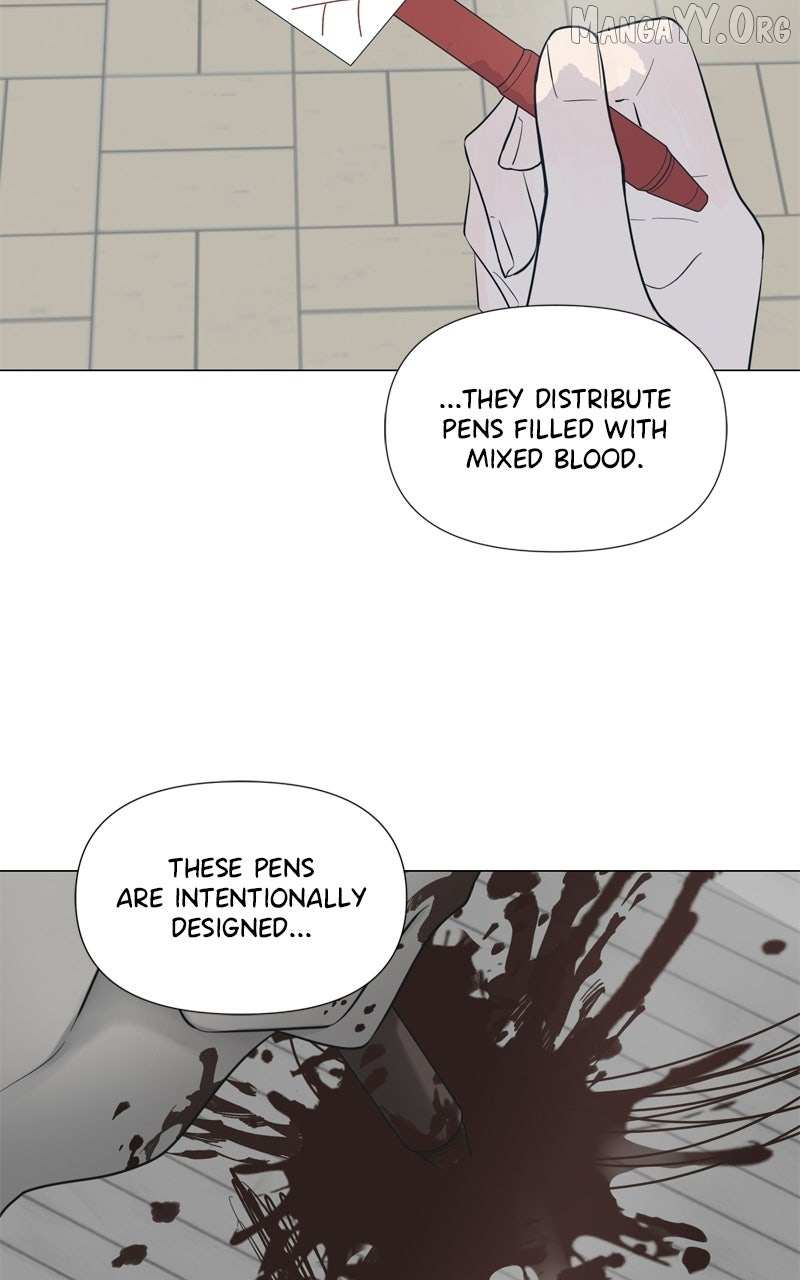 Moonmade Child Chapter 127 page 43 - 