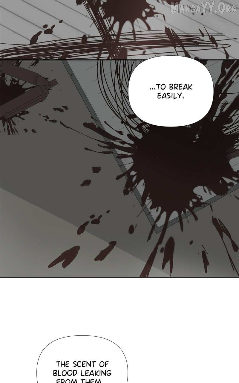 Moonmade Child Chapter 127 page 44 - 