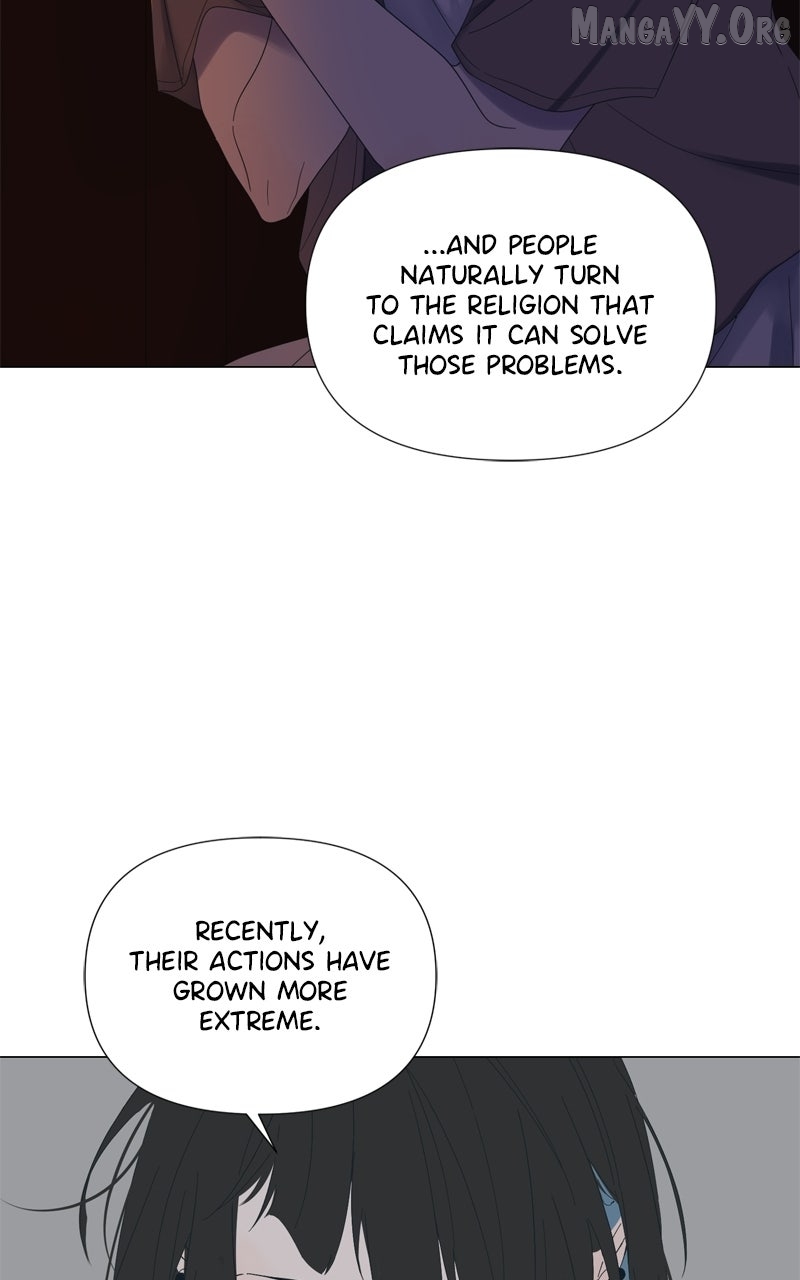 Moonmade Child Chapter 127 page 47 - 