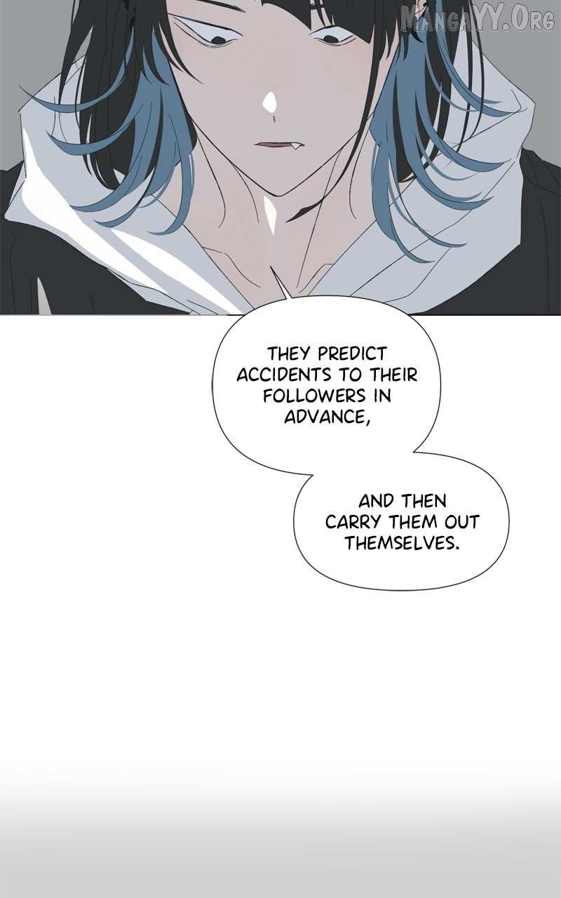 Moonmade Child Chapter 127 page 48 - 