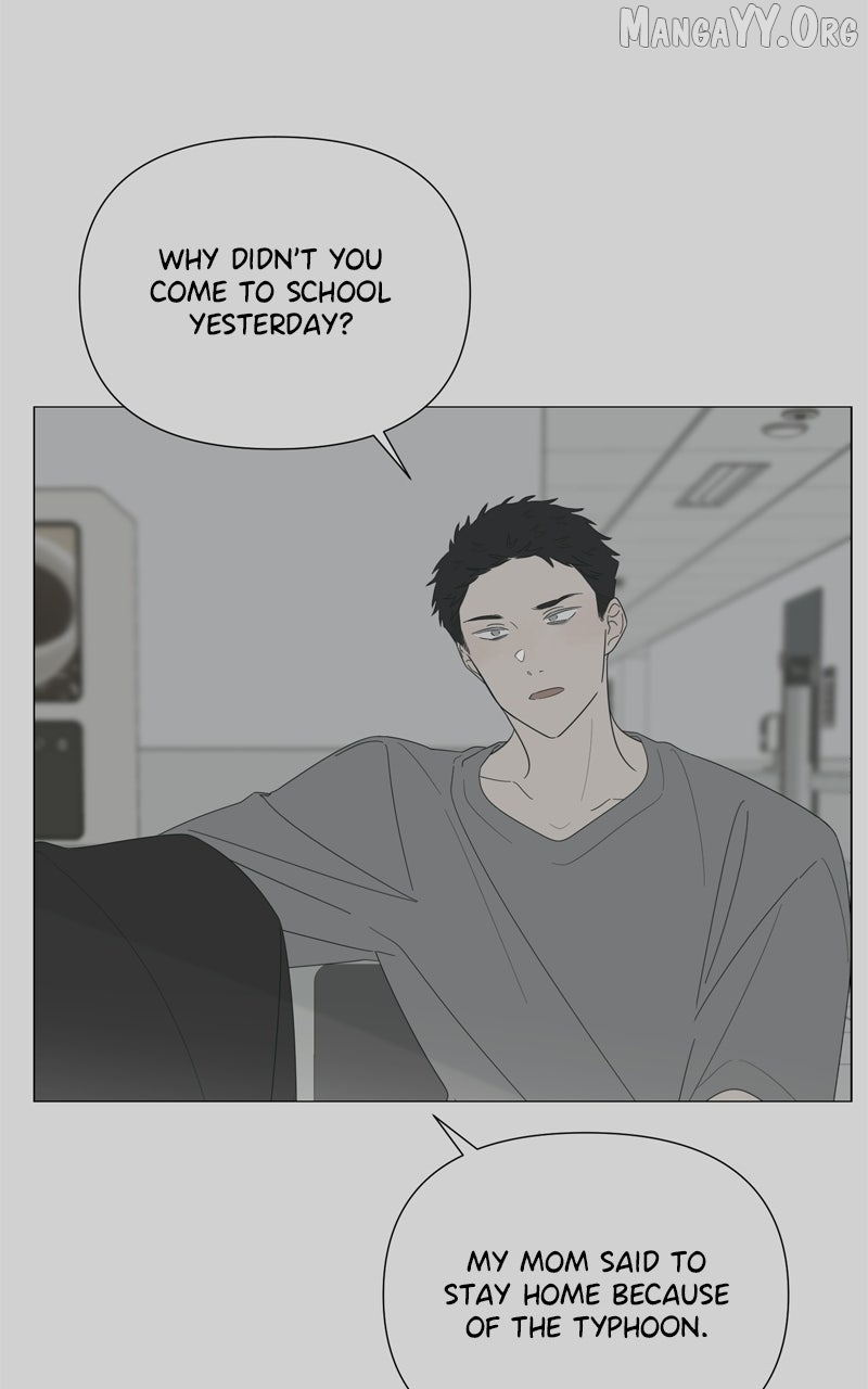 Moonmade Child Chapter 127 page 49 - 