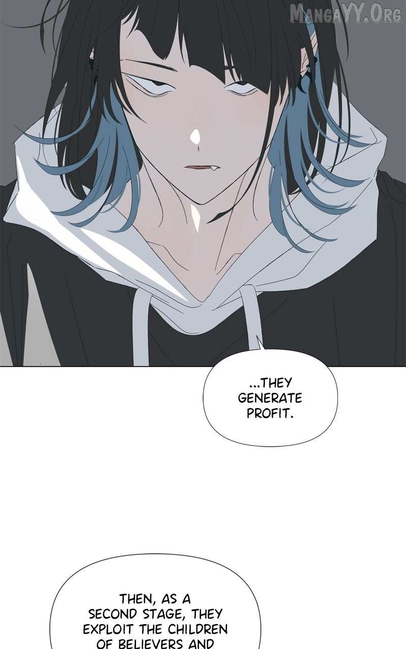 Moonmade Child Chapter 127 page 52 - 