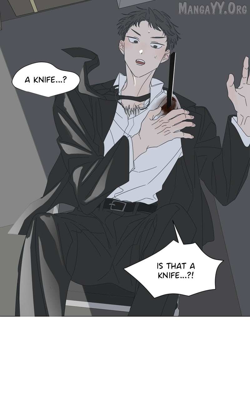 Moonmade Child Chapter 127 page 7 - 