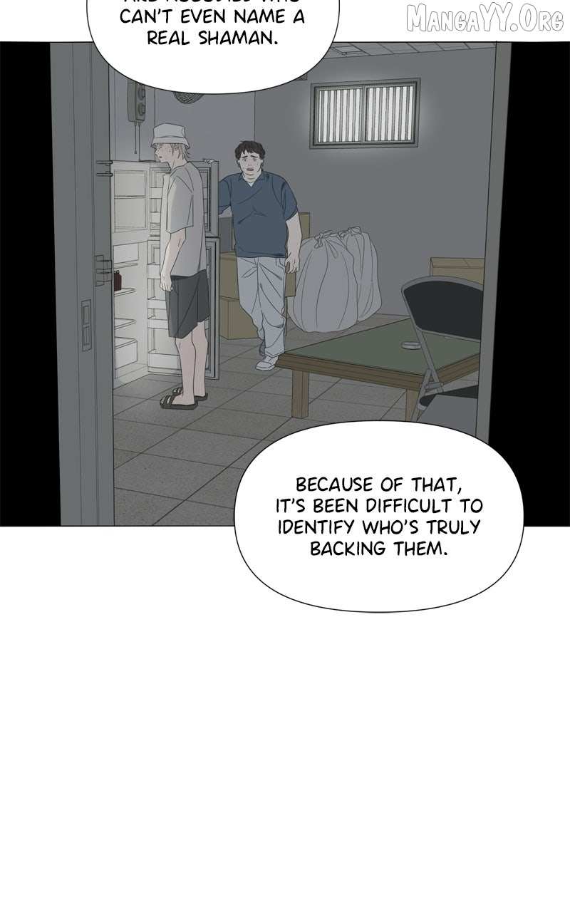 Moonmade Child Chapter 127 page 61 - 