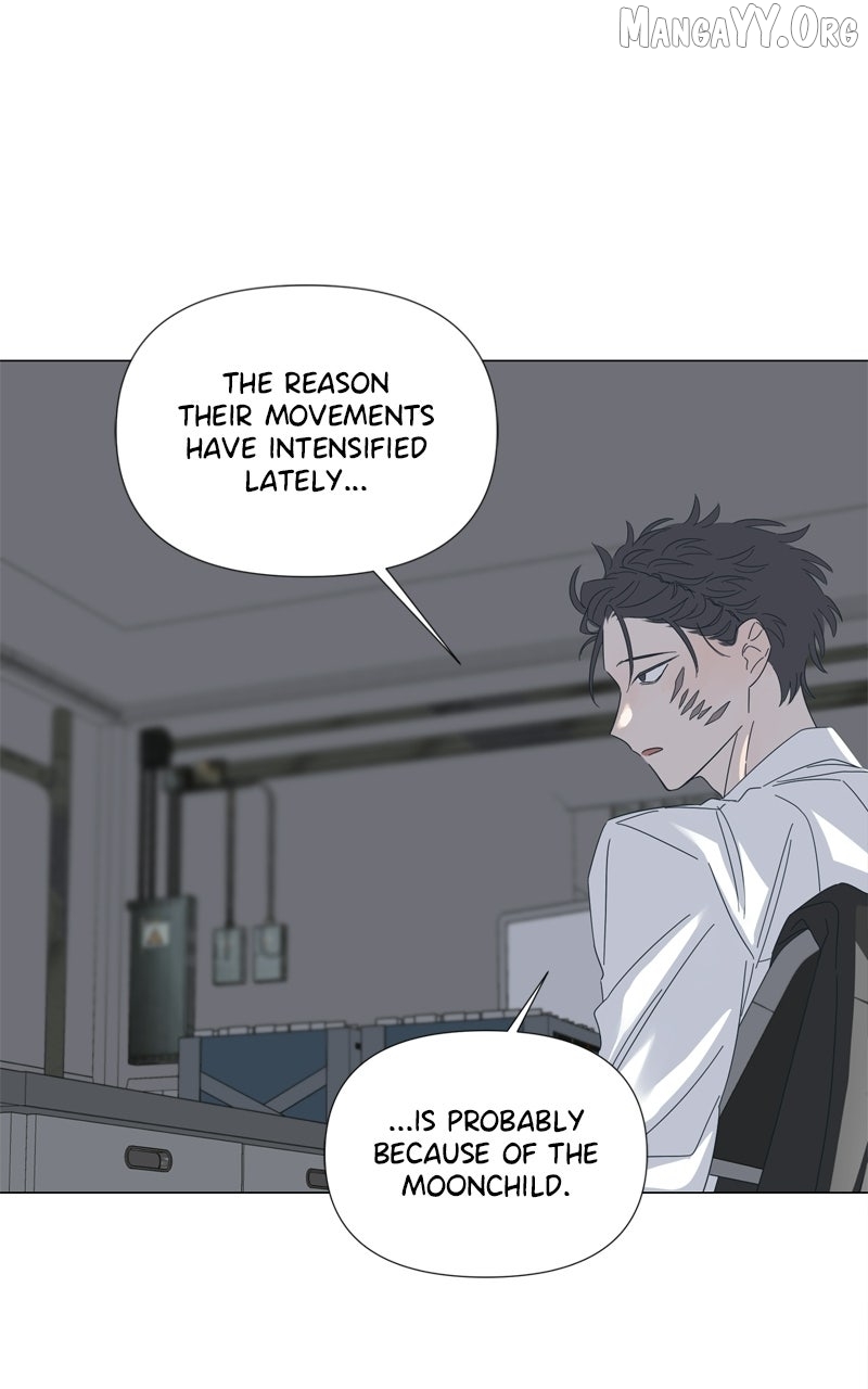 Moonmade Child Chapter 127 page 64 - 