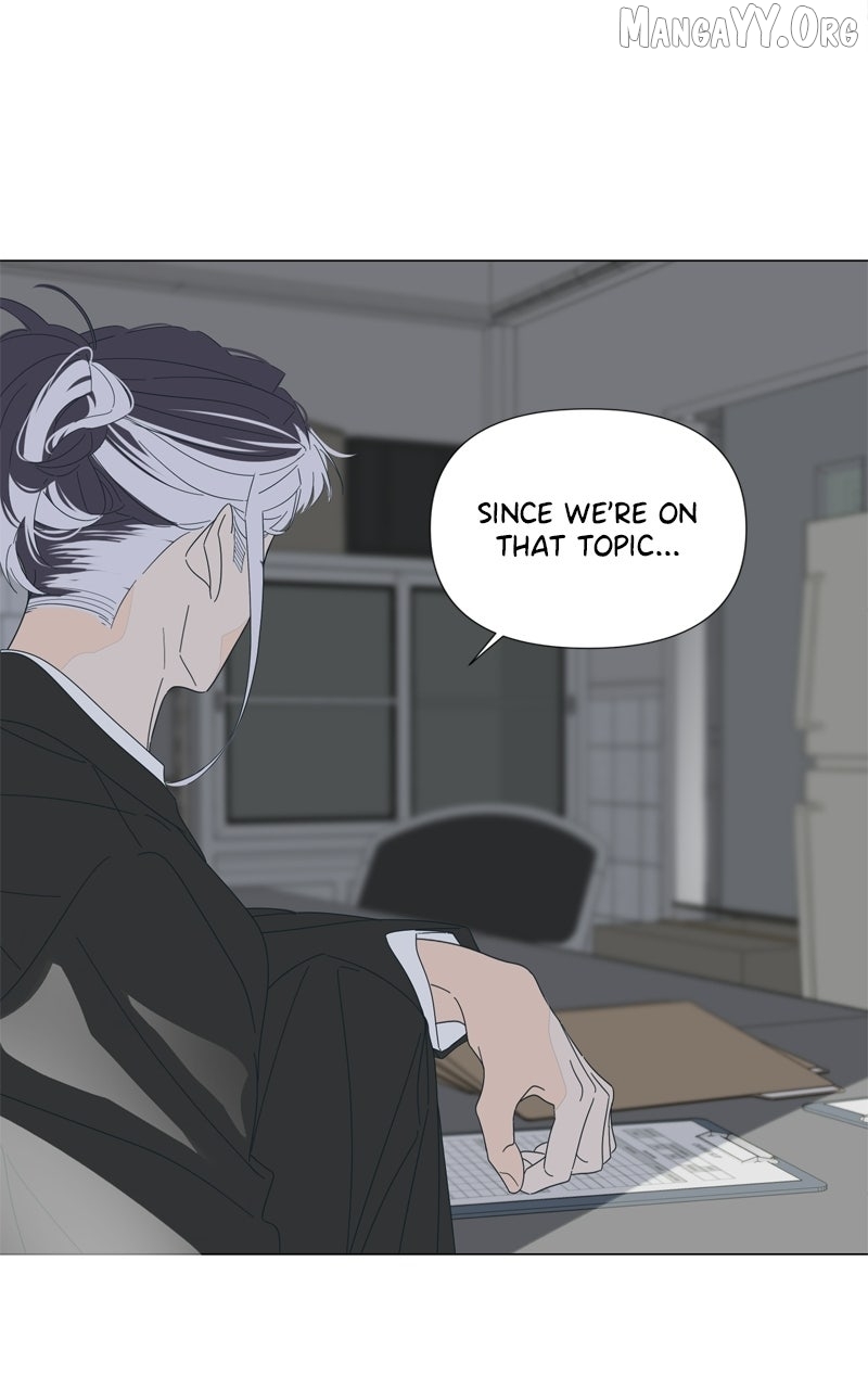 Moonmade Child Chapter 127 page 65 - 
