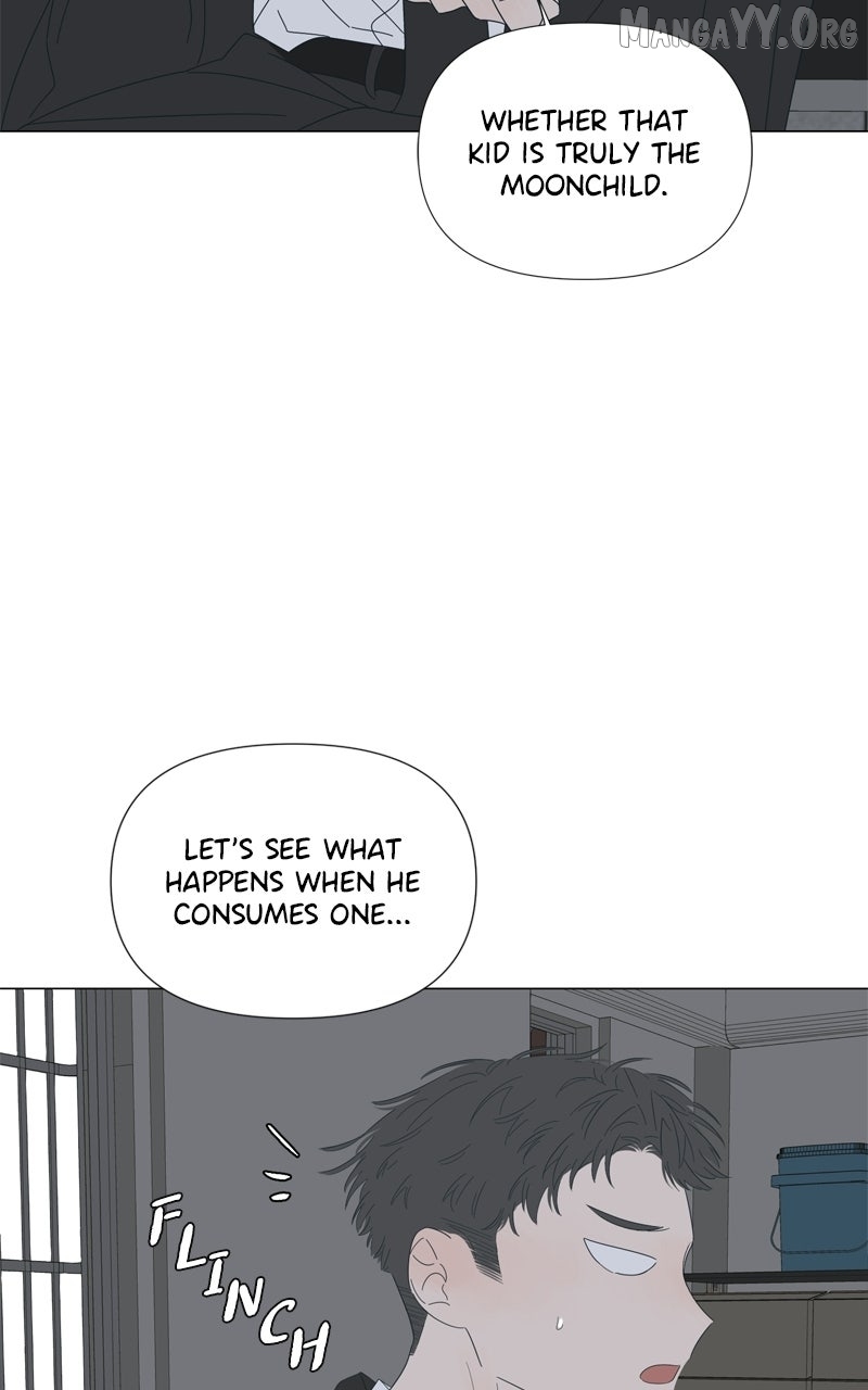 Moonmade Child Chapter 127 page 67 - 