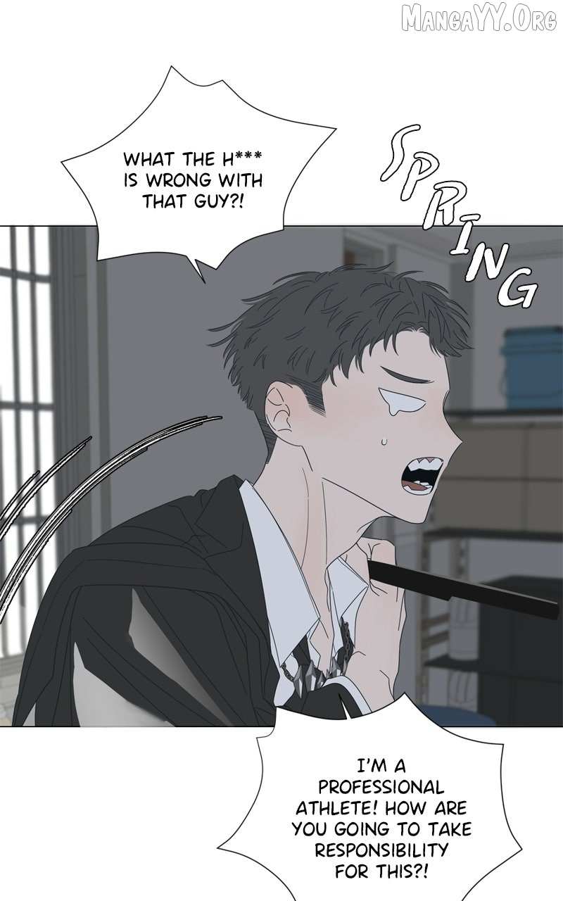 Moonmade Child Chapter 127 page 8 - 