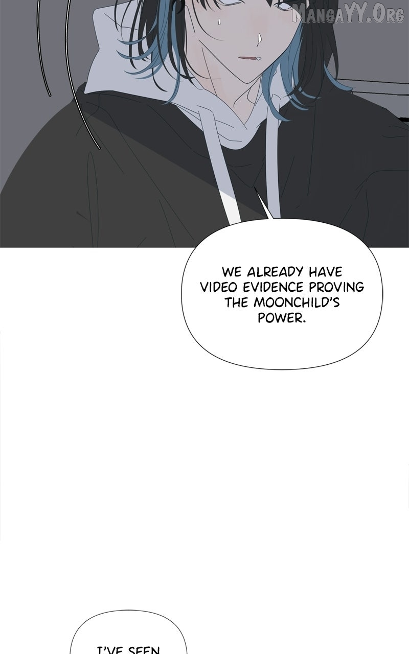 Moonmade Child Chapter 127 page 72 - 