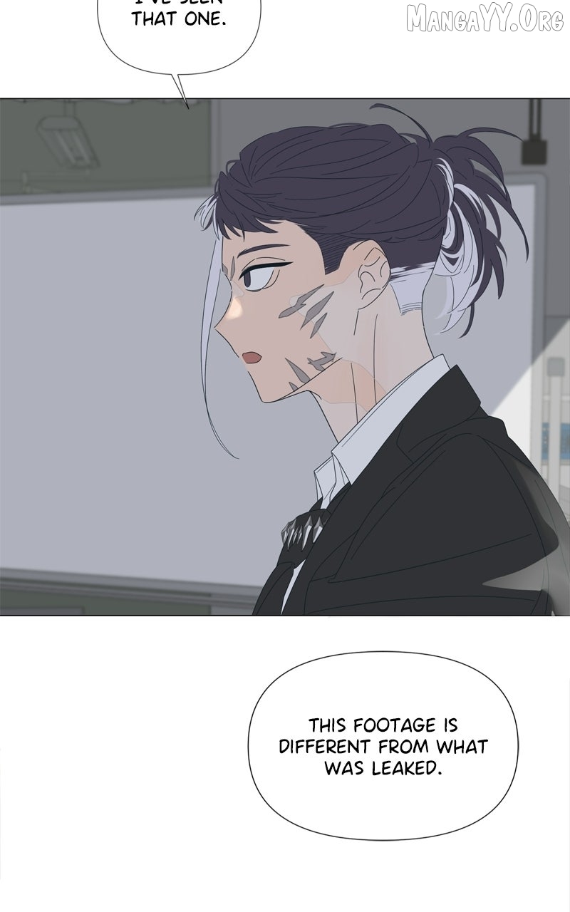 Moonmade Child Chapter 127 page 73 - 