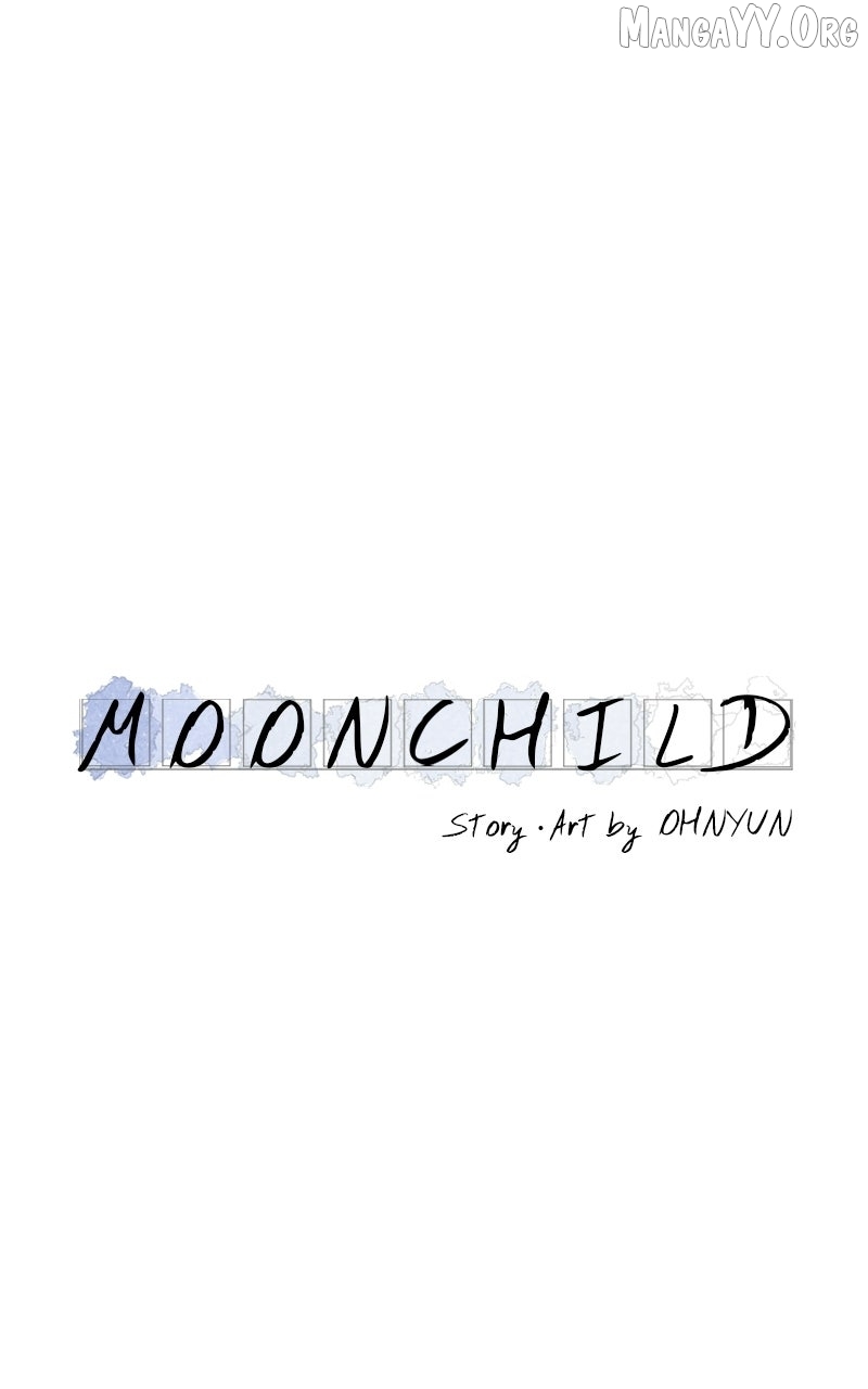 Moonmade Child Chapter 128 page 1 - 