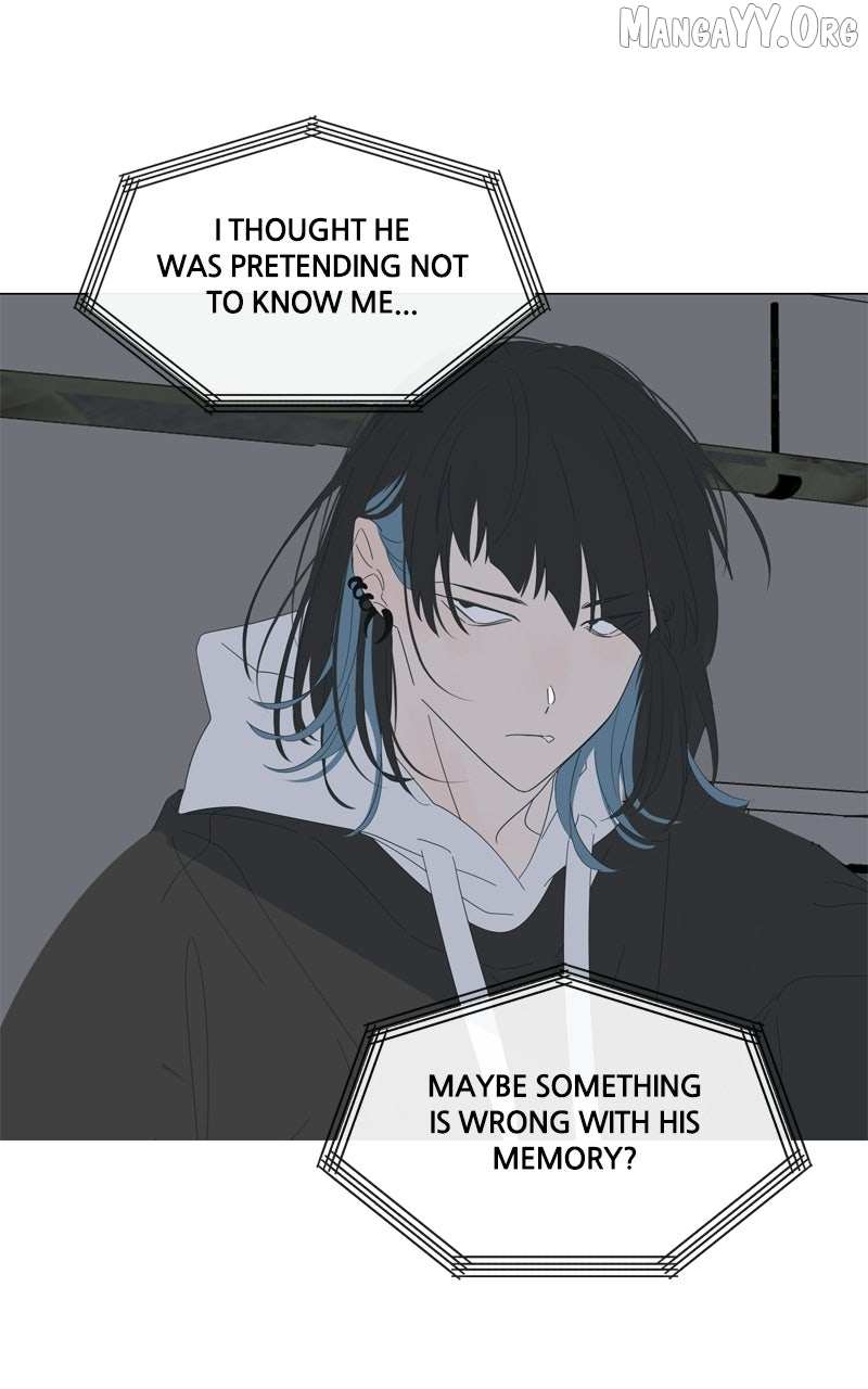 Moonmade Child Chapter 128 page 15 - 