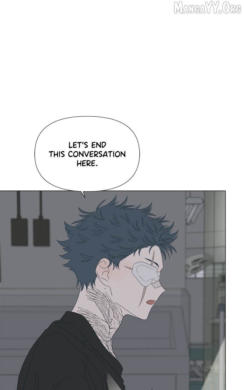 Moonmade Child Chapter 128 page 16 - 