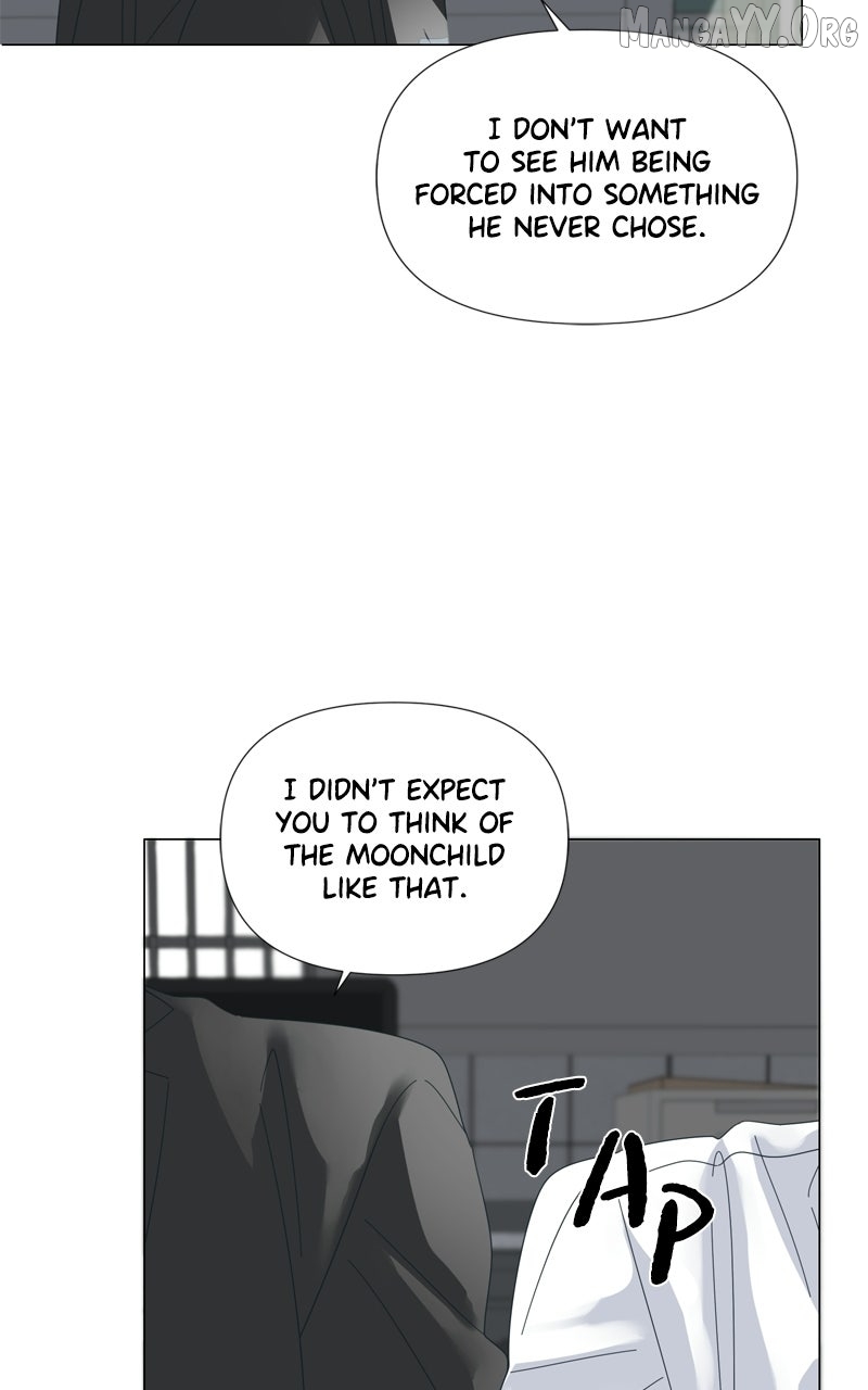 Moonmade Child Chapter 128 page 17 - 