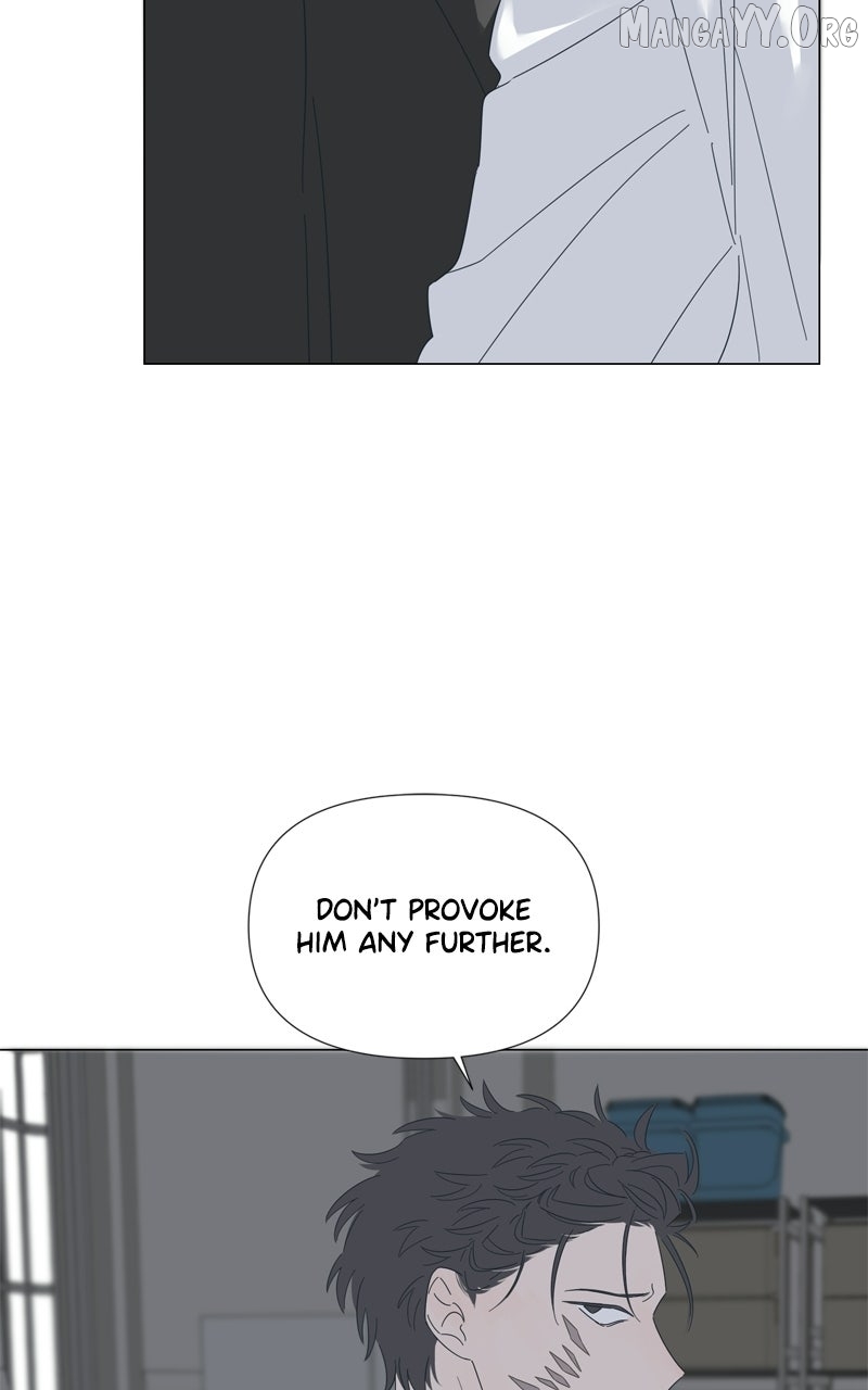 Moonmade Child Chapter 128 page 18 - 