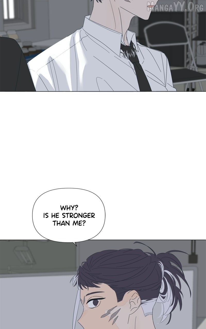 Moonmade Child Chapter 128 page 19 - 