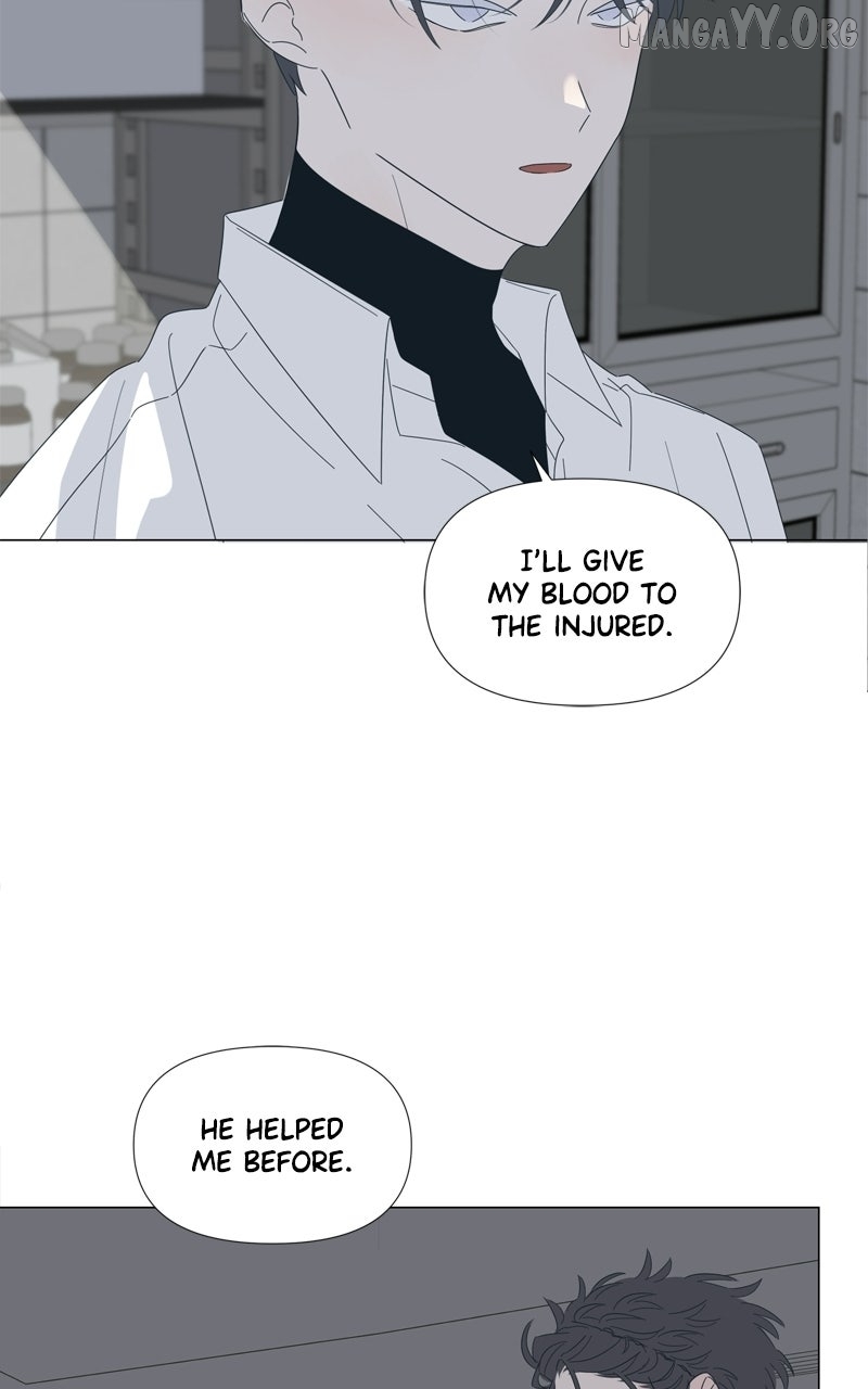Moonmade Child Chapter 128 page 21 - 