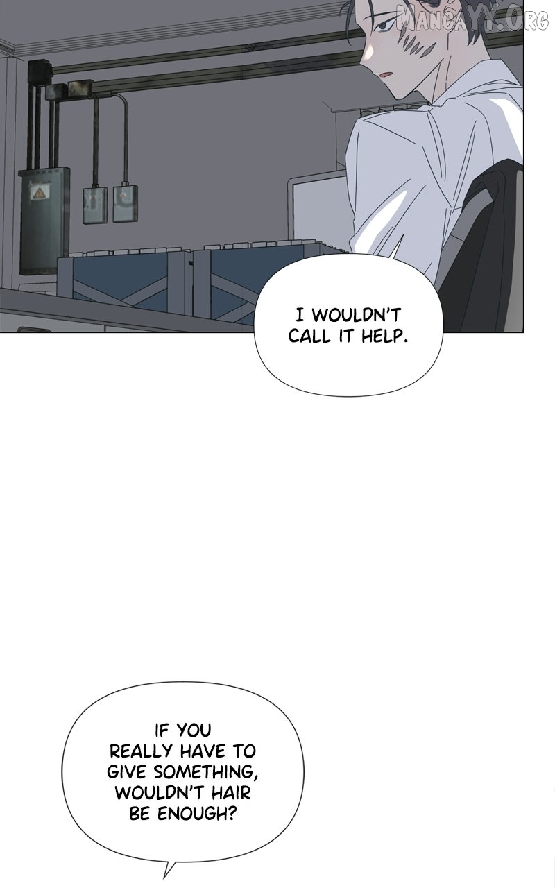Moonmade Child Chapter 128 page 22 - 