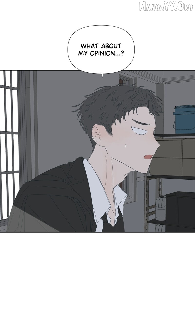 Moonmade Child Chapter 128 page 24 - 
