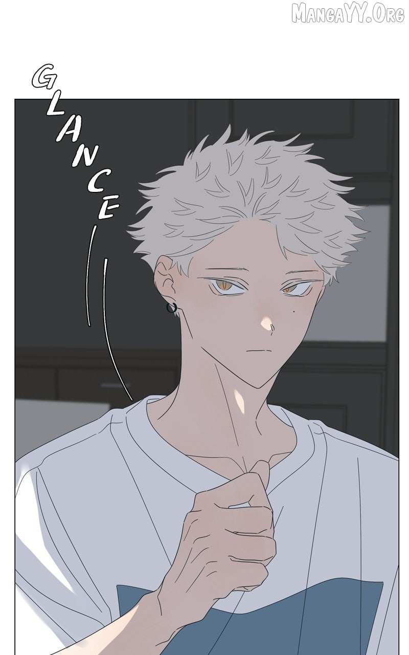 Moonmade Child Chapter 128 page 26 - 