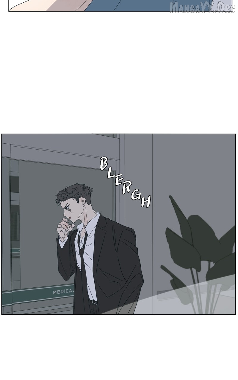 Moonmade Child Chapter 128 page 27 - 