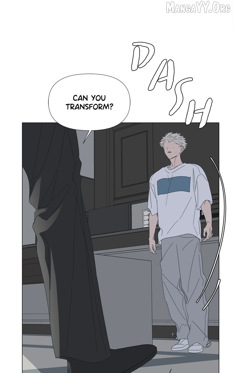 Moonmade Child Chapter 128 page 29 - 
