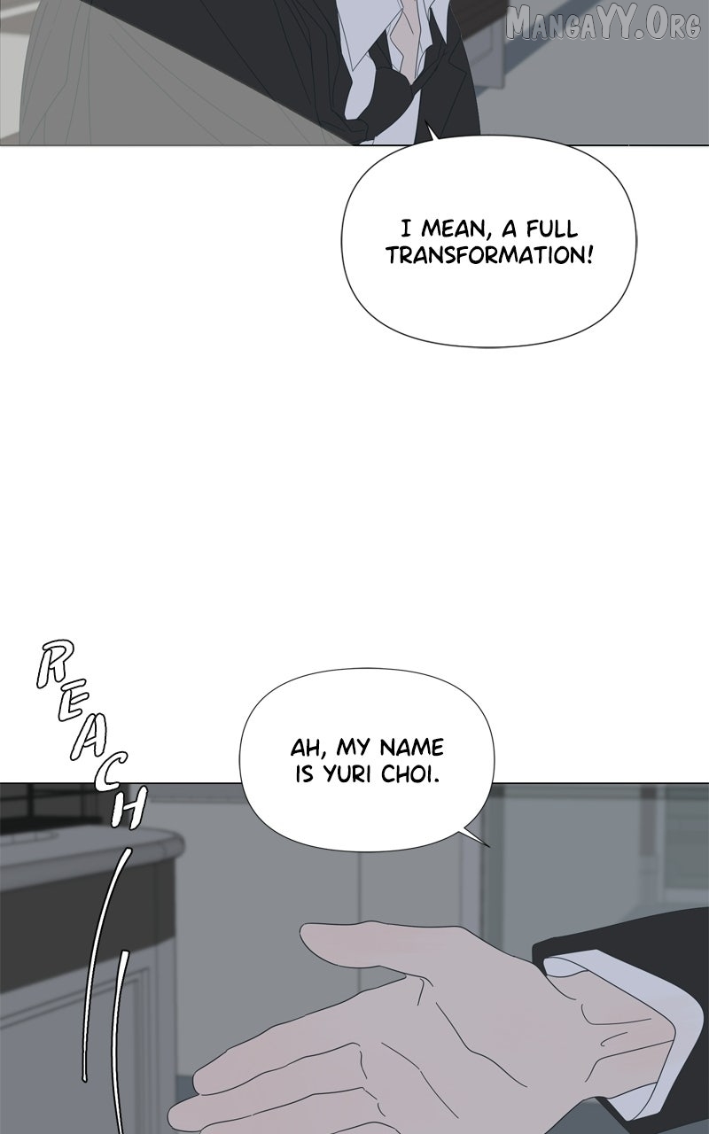 Moonmade Child Chapter 128 page 31 - 