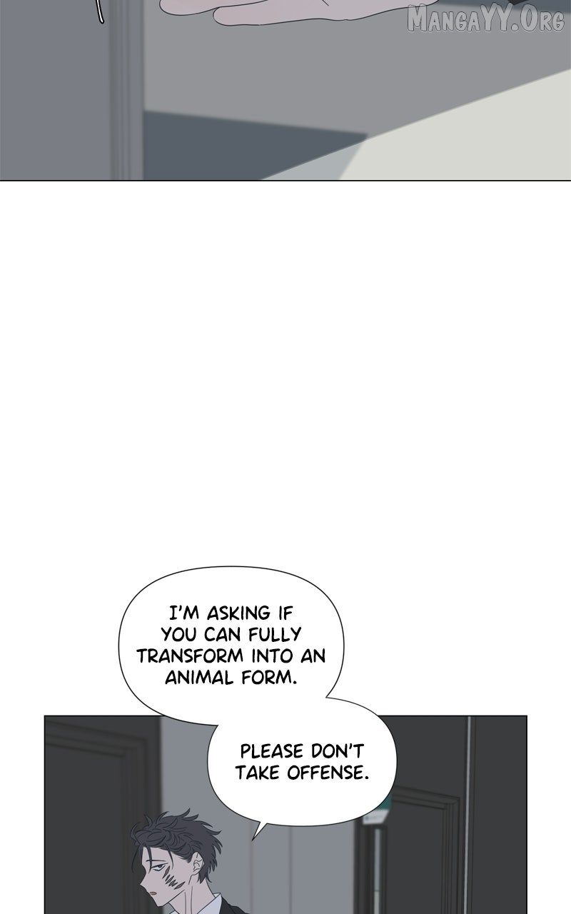 Moonmade Child Chapter 128 page 32 - 