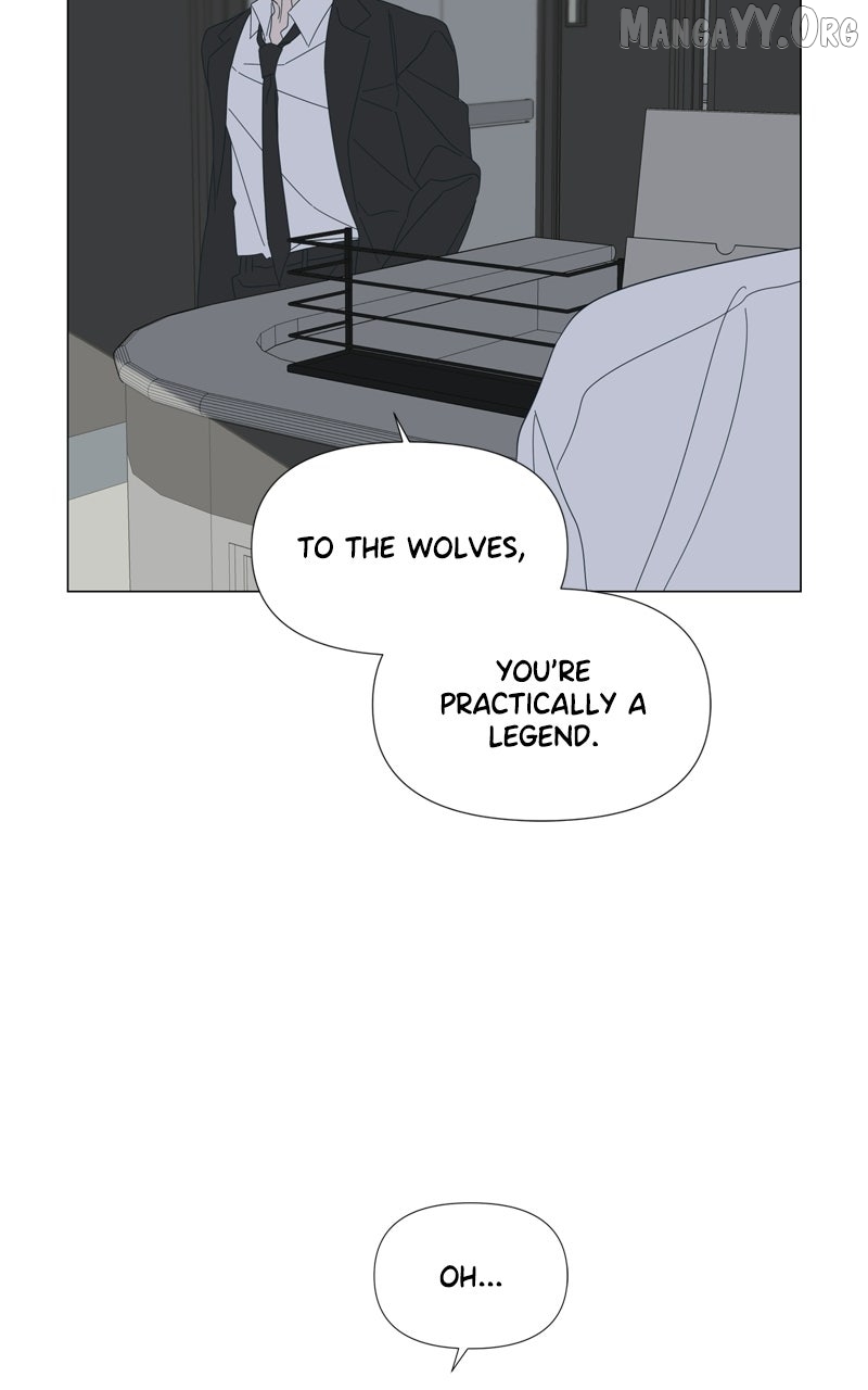 Moonmade Child Chapter 128 page 33 - 