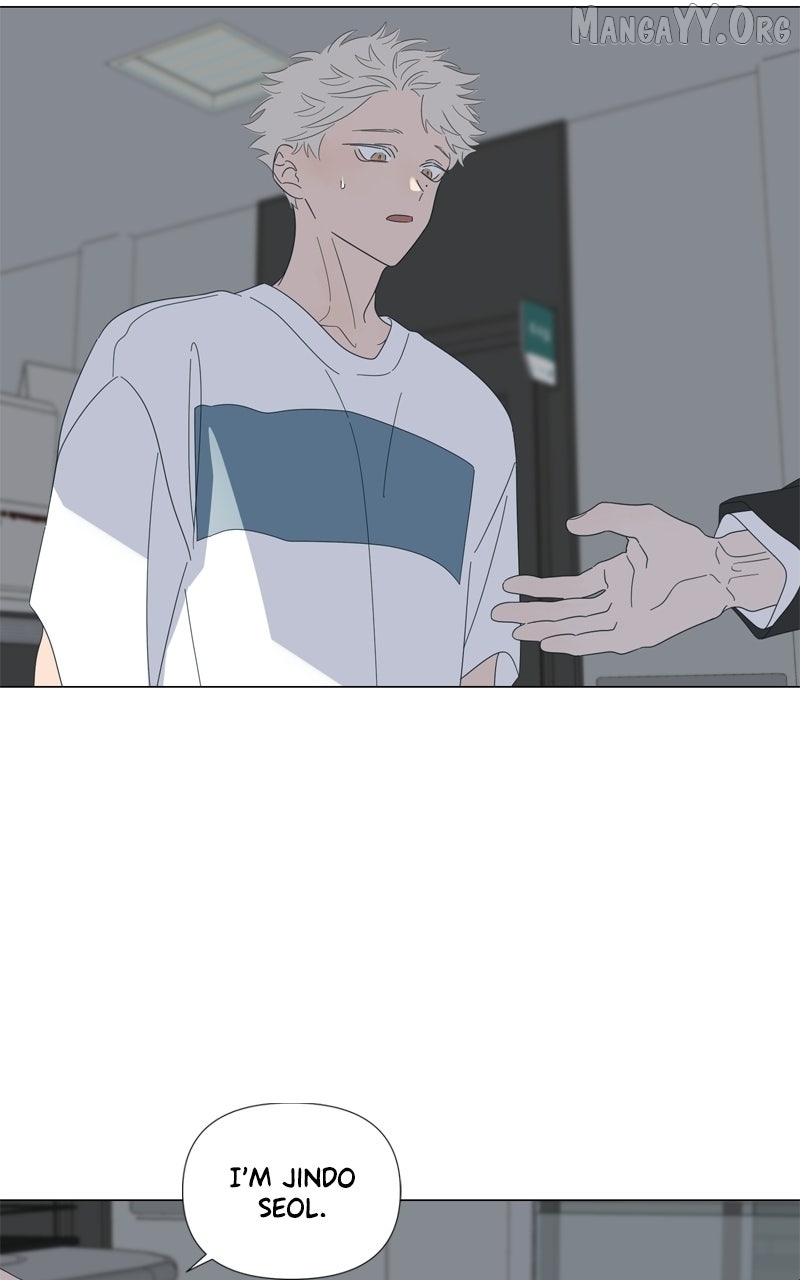 Moonmade Child Chapter 128 page 34 - 