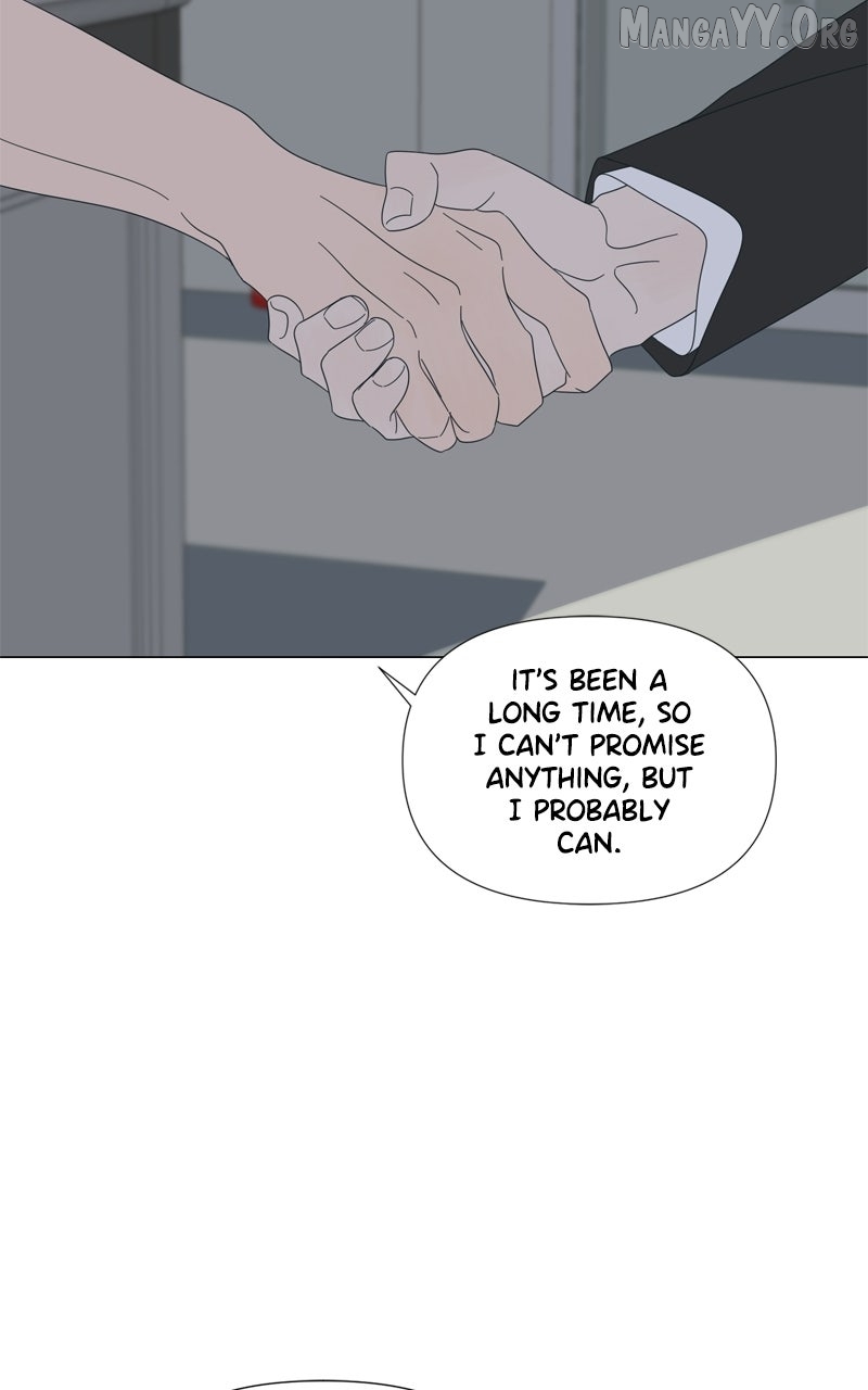 Moonmade Child Chapter 128 page 35 - 