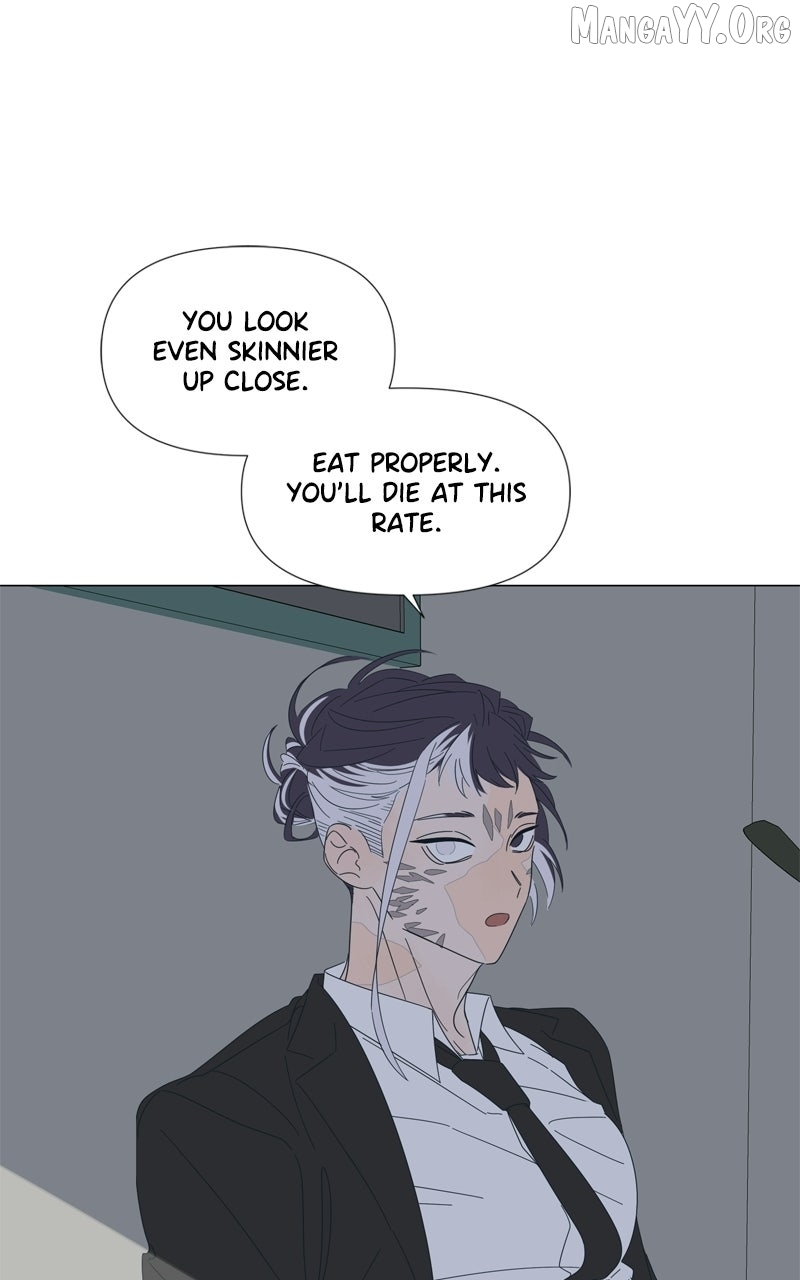 Moonmade Child Chapter 128 page 38 - 