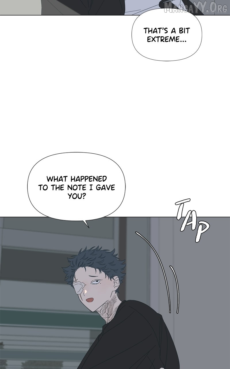 Moonmade Child Chapter 128 page 39 - 
