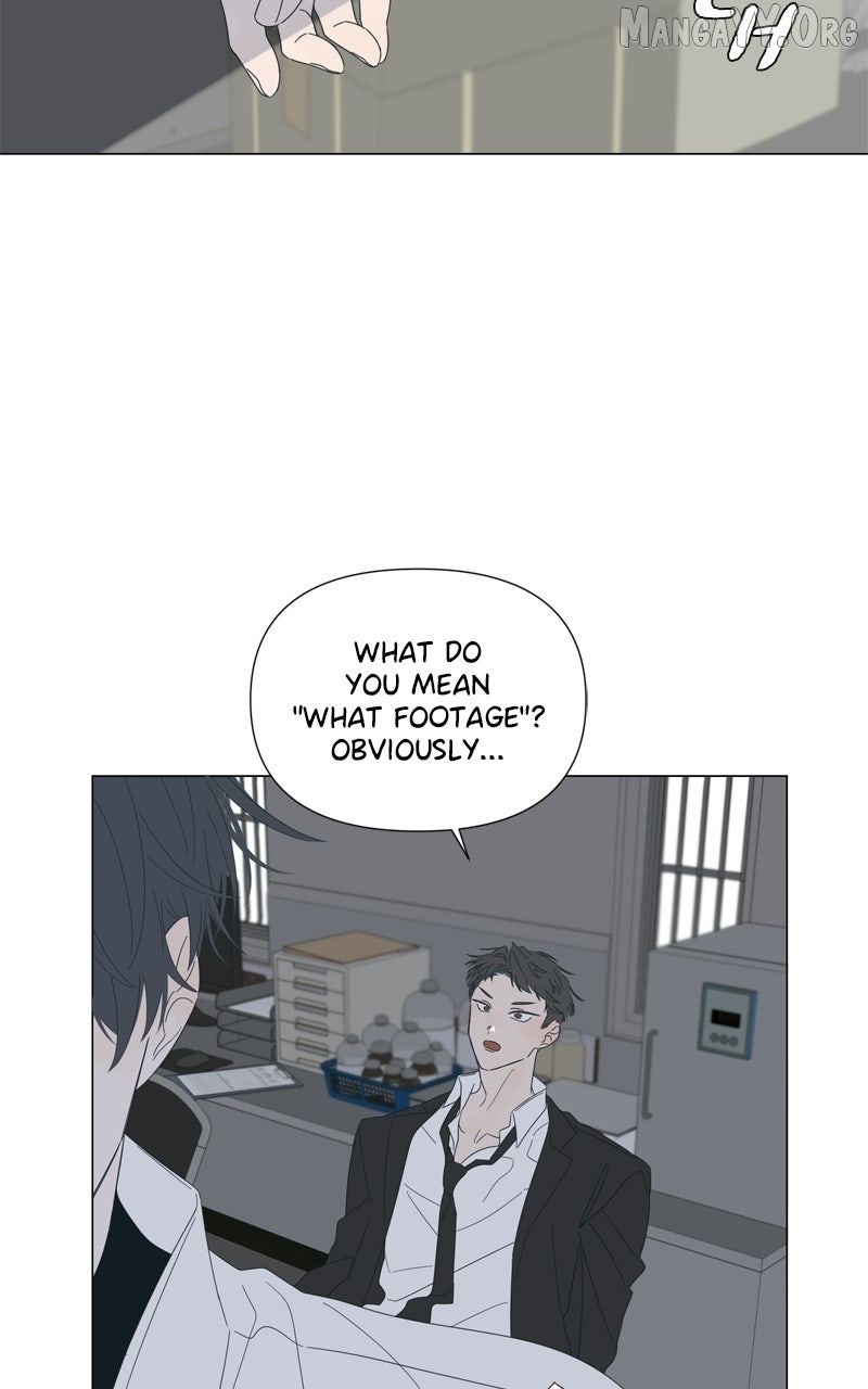 Moonmade Child Chapter 128 page 5 - 