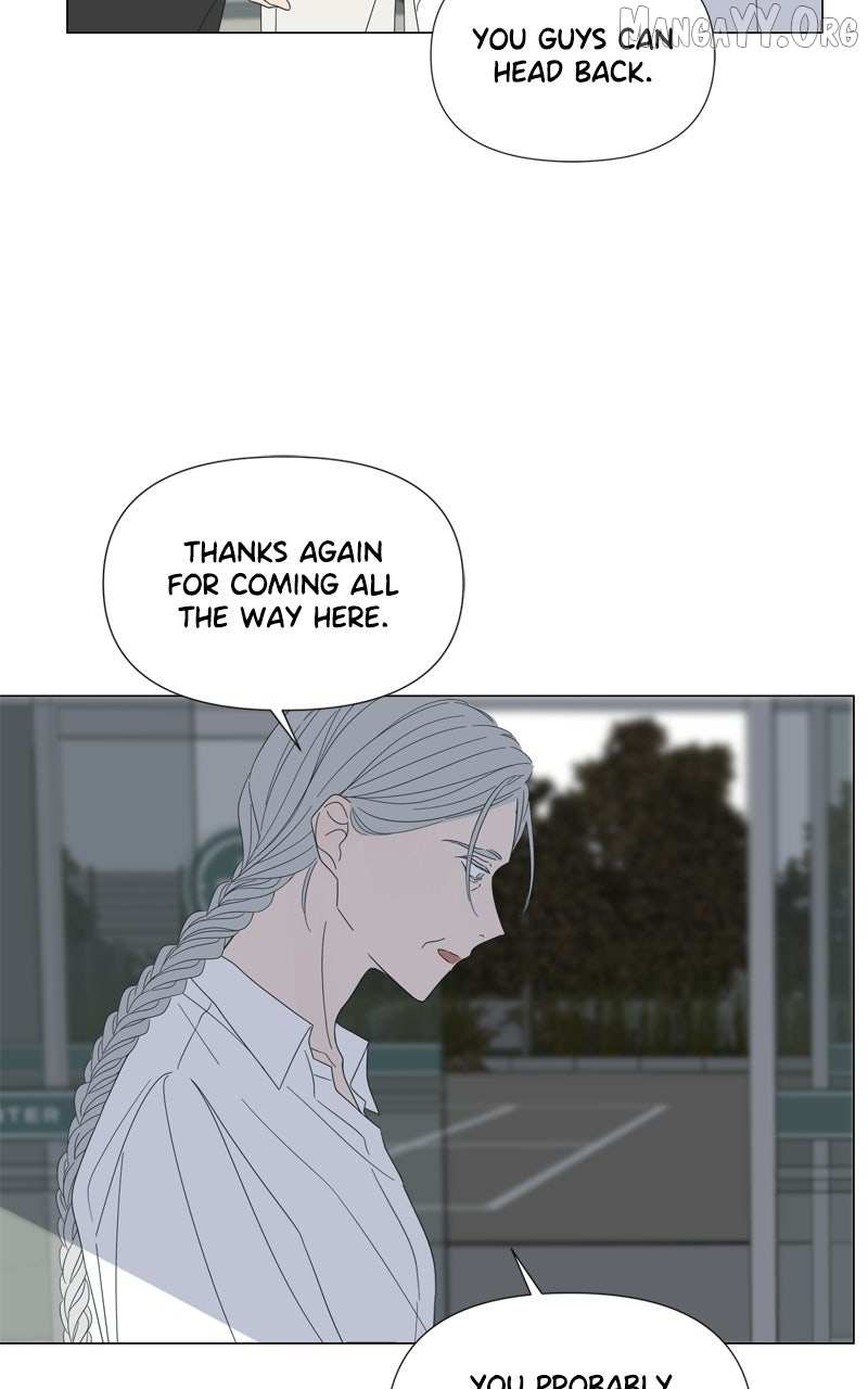 Moonmade Child Chapter 128 page 46 - 
