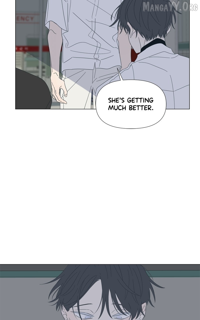 Moonmade Child Chapter 128 page 50 - 