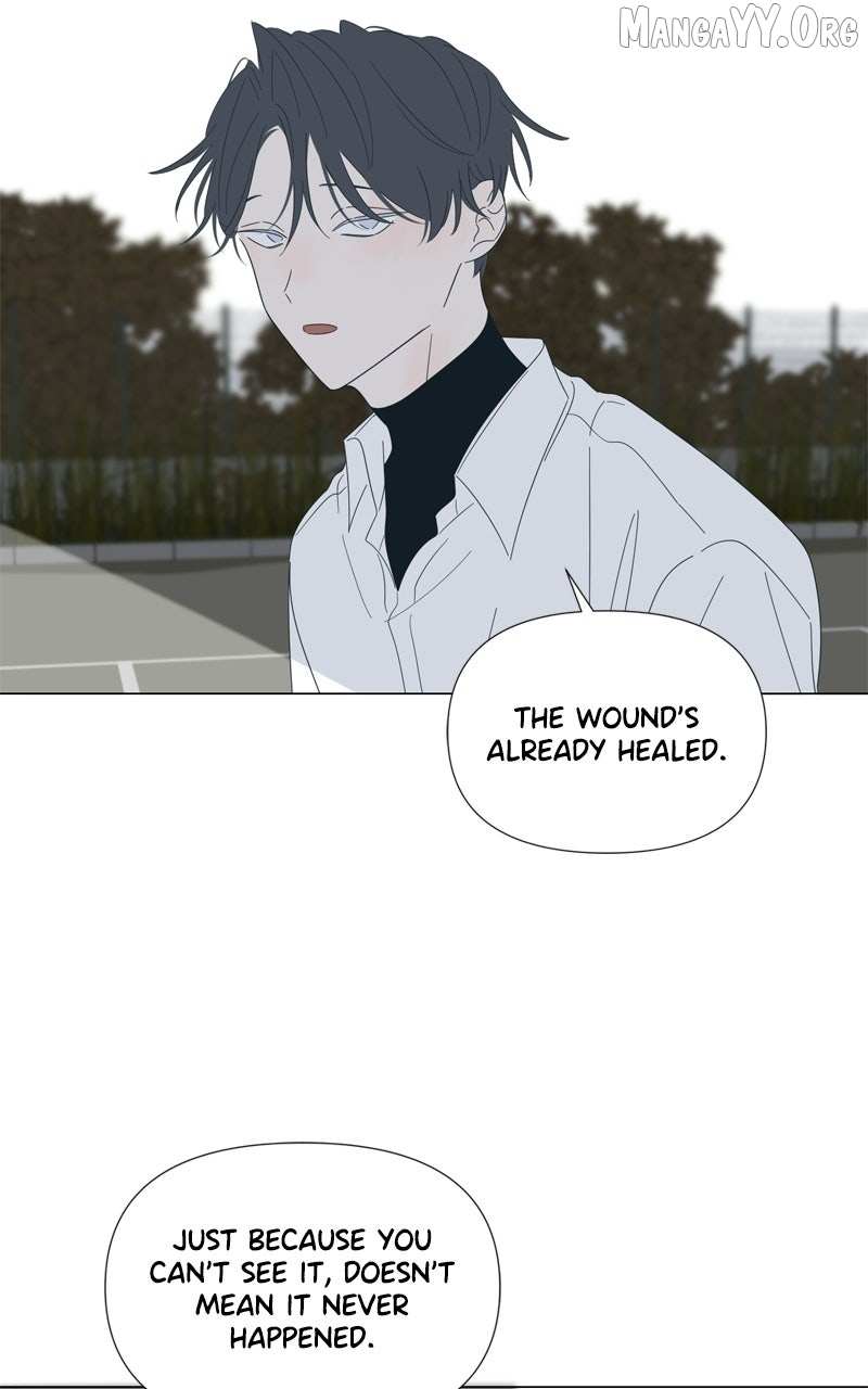 Moonmade Child Chapter 128 page 57 - 