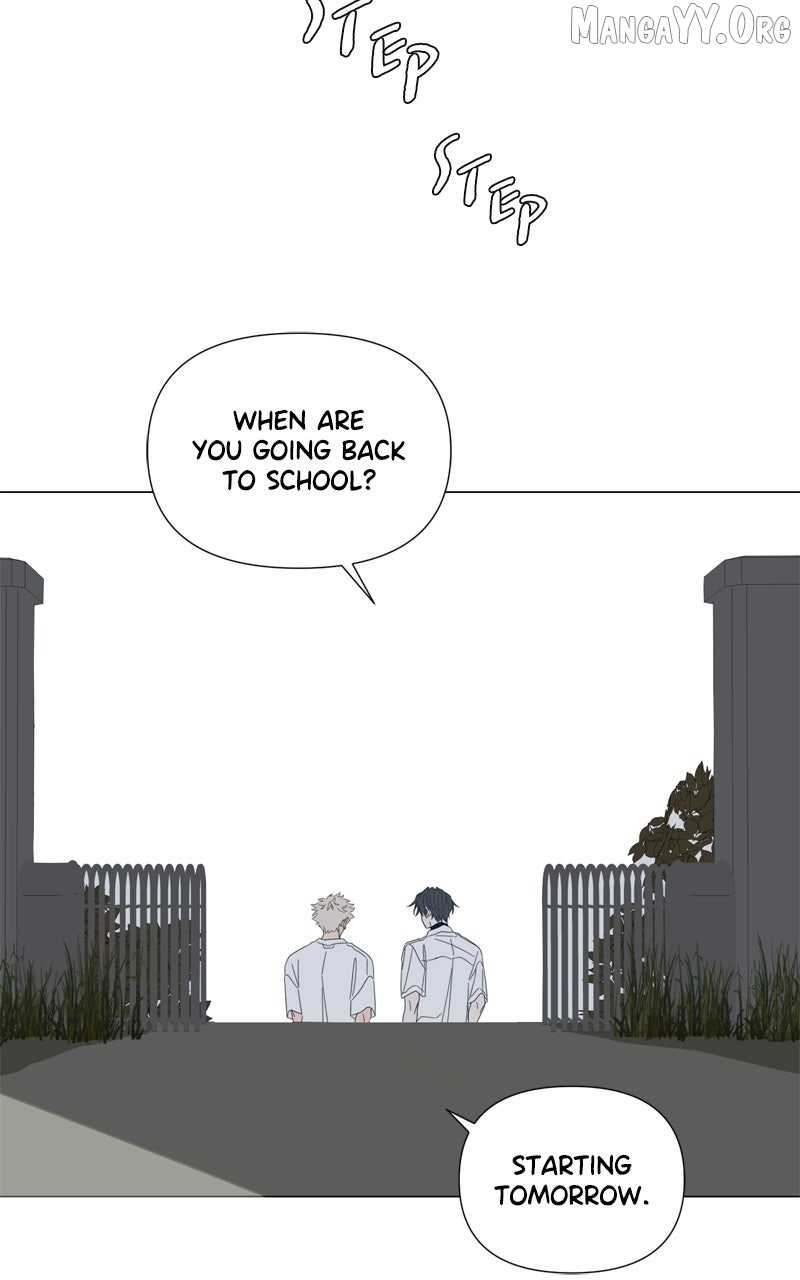 Moonmade Child Chapter 128 page 59 - 