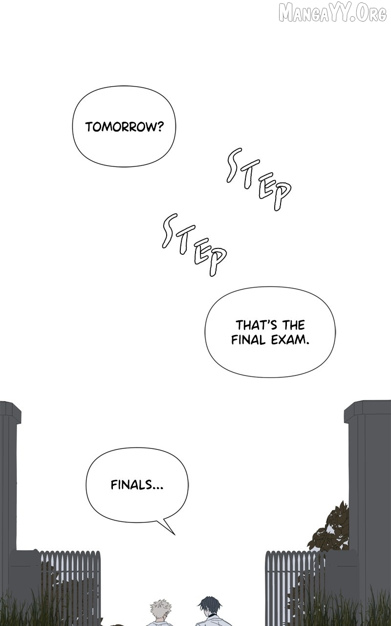 Moonmade Child Chapter 128 page 60 - 