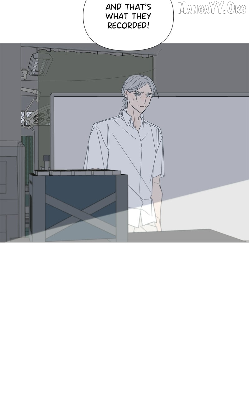 Moonmade Child Chapter 128 page 8 - 