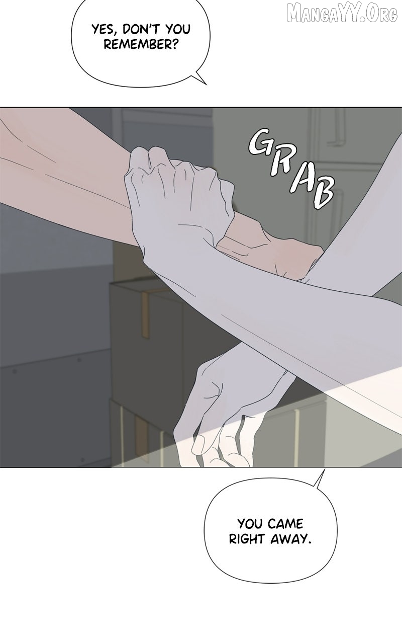 Moonmade Child Chapter 128 page 10 - 