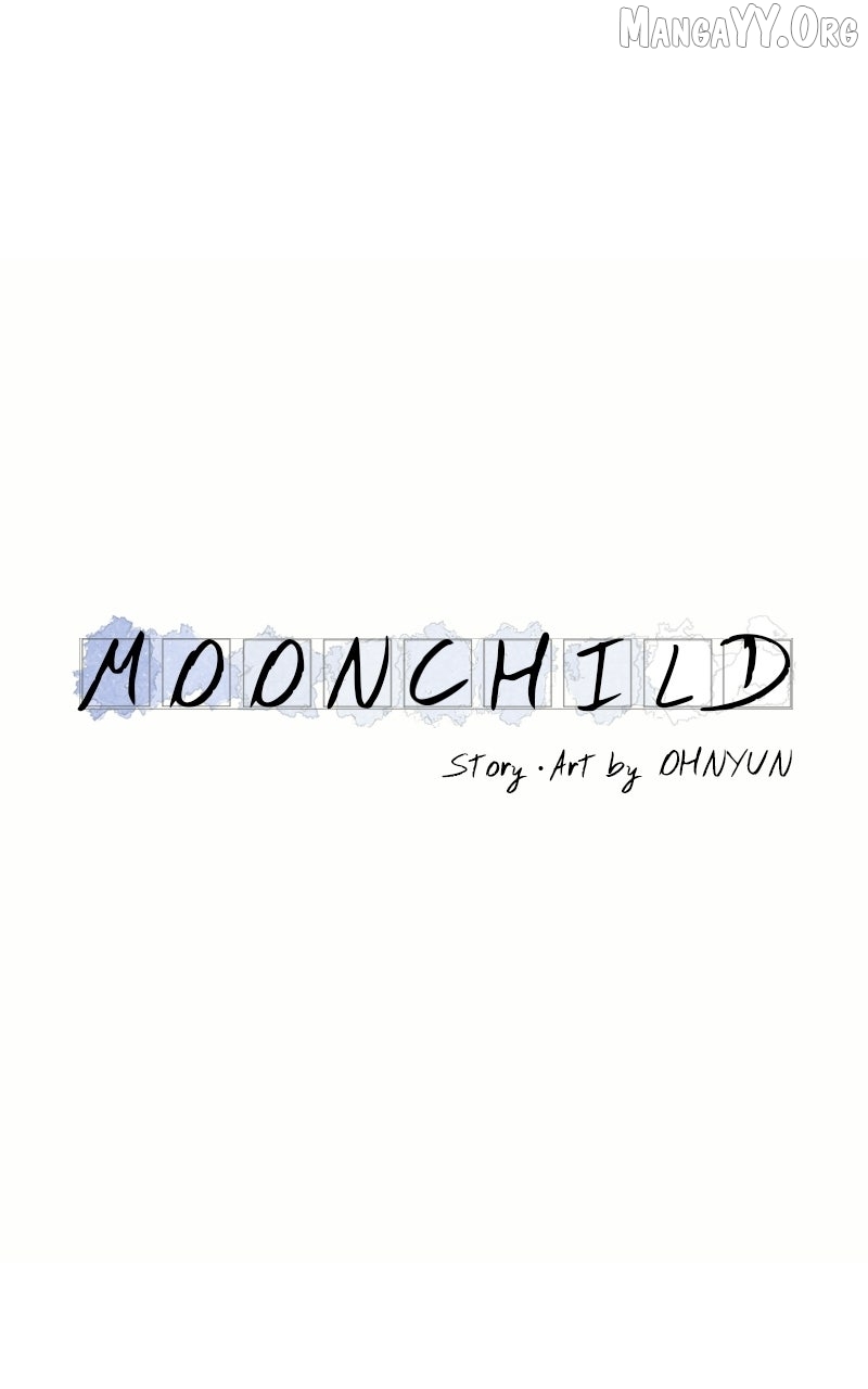 Moonmade Child Chapter 129 page 1 - 