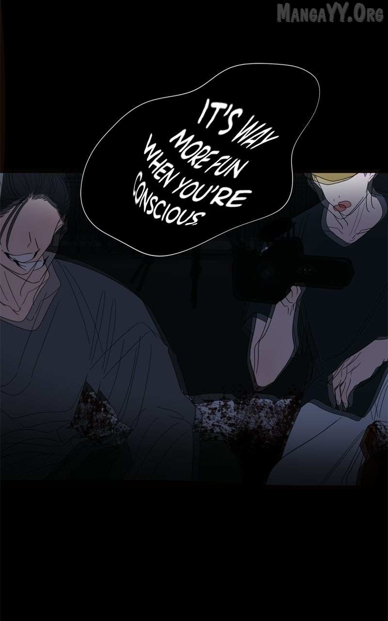 Moonmade Child Chapter 129 page 11 - 