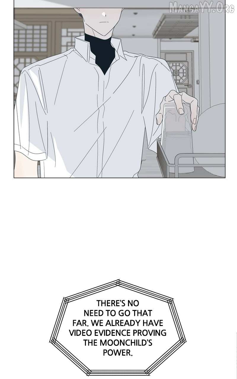 Moonmade Child Chapter 129 page 3 - 