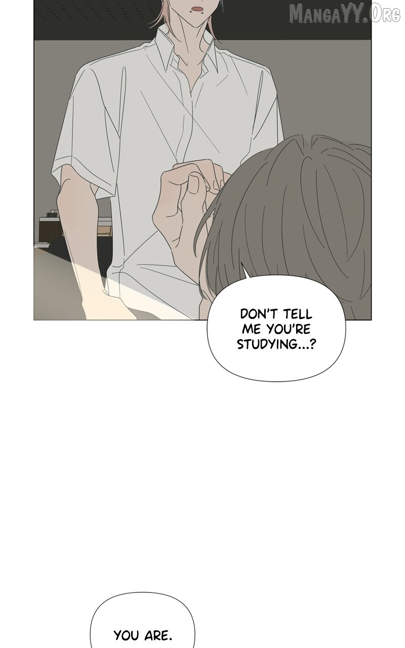 Moonmade Child Chapter 129 page 22 - 