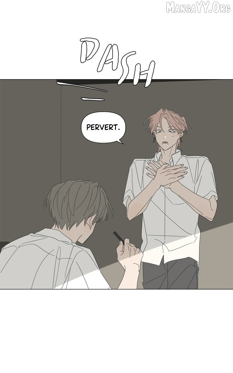 Moonmade Child Chapter 129 page 27 - 
