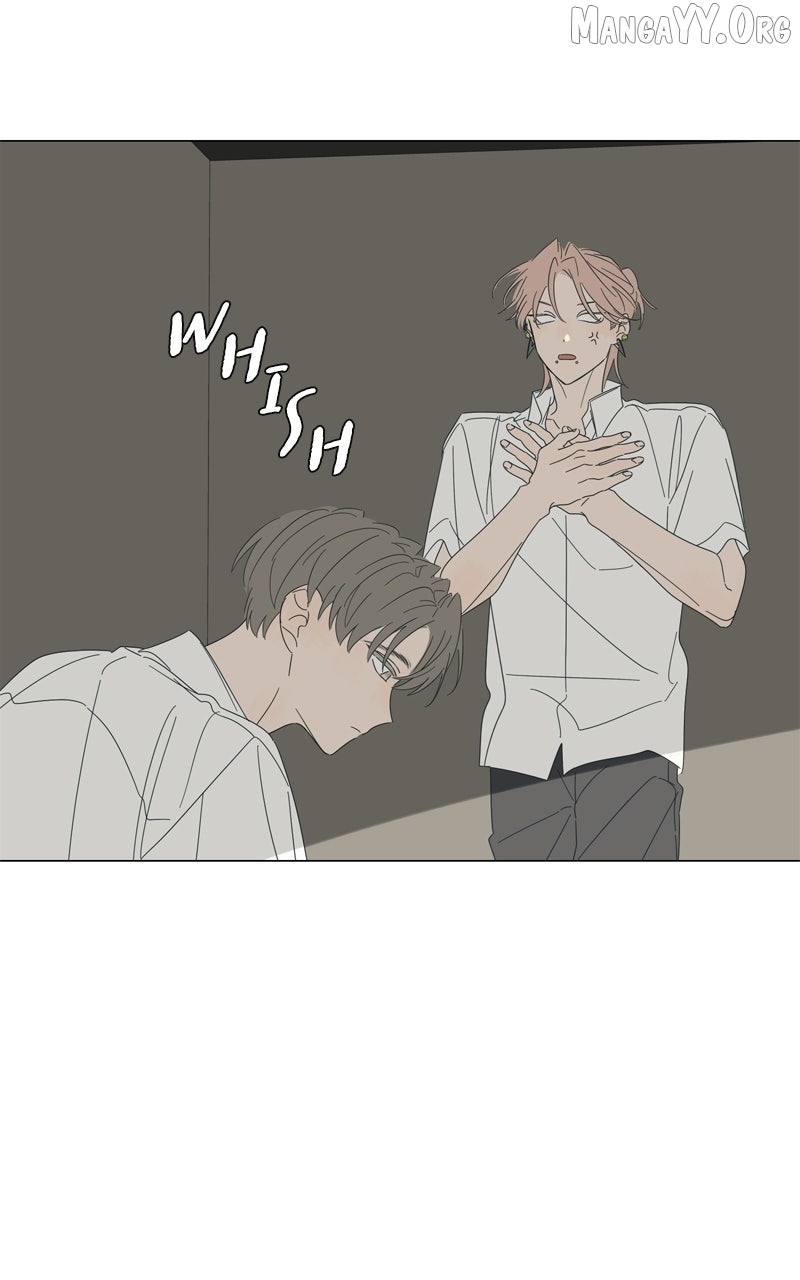 Moonmade Child Chapter 129 page 28 - 