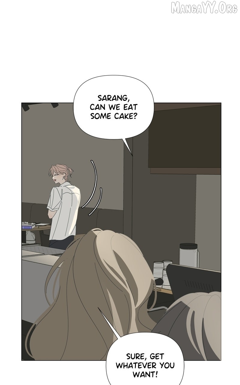 Moonmade Child Chapter 129 page 29 - 