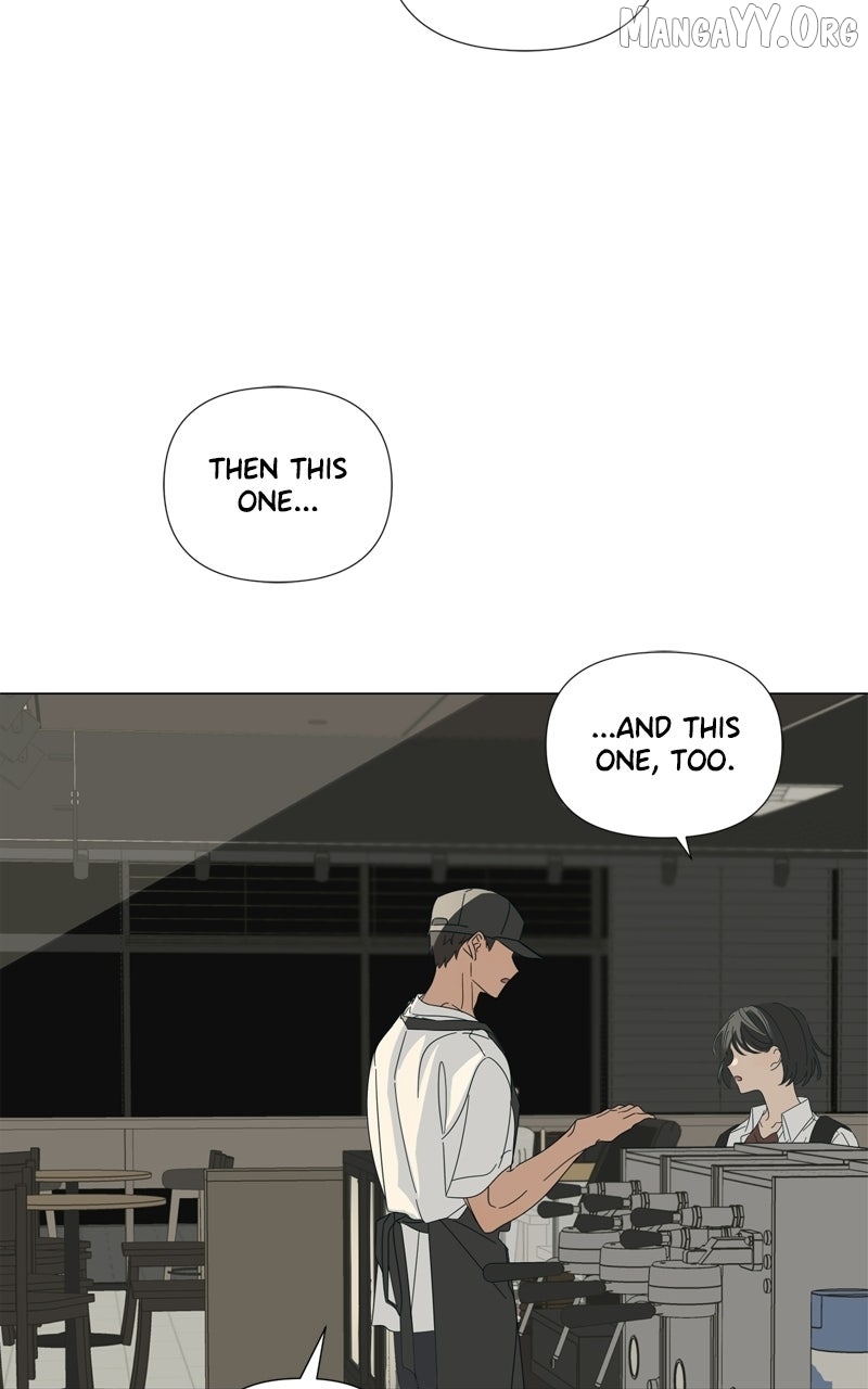 Moonmade Child Chapter 129 page 30 - 