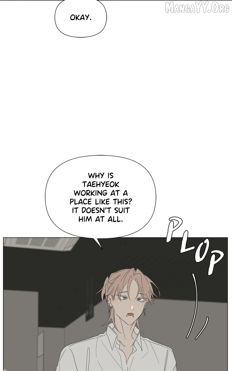 Moonmade Child Chapter 129 page 31 - 